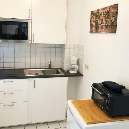 Campus Apartments โอลเดนบวร์ก ภายนอก รูปภาพ