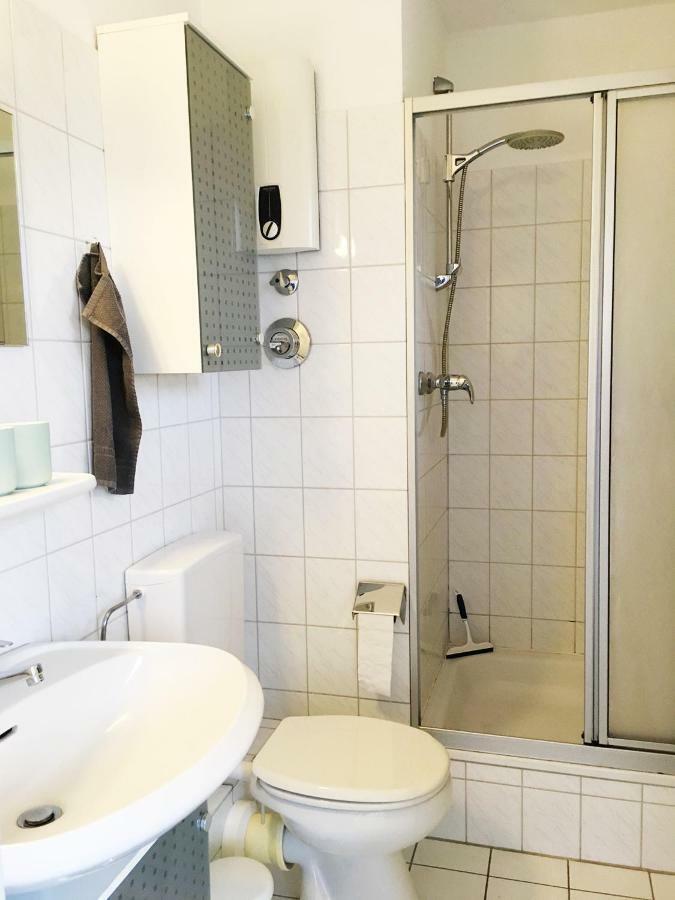 Campus Apartments โอลเดนบวร์ก ภายนอก รูปภาพ