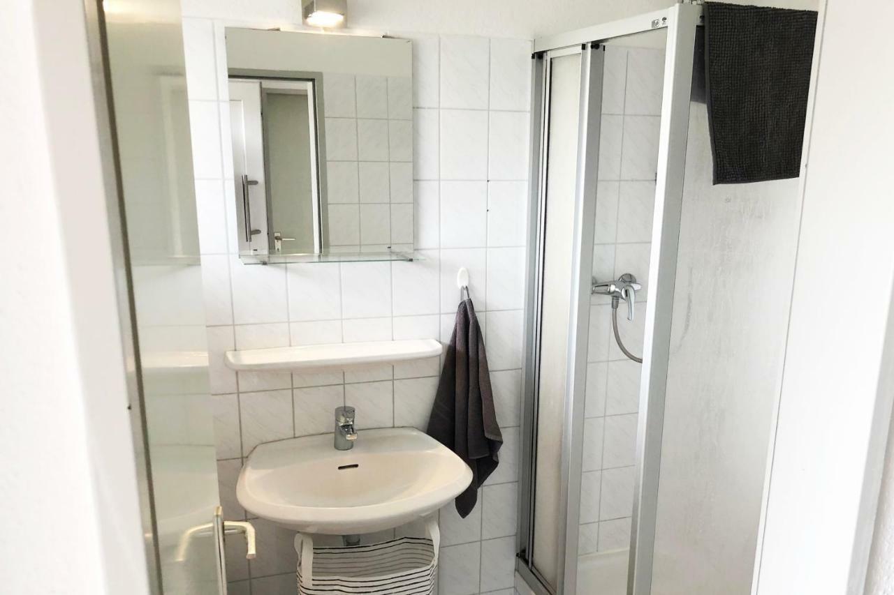 Campus Apartments โอลเดนบวร์ก ภายนอก รูปภาพ